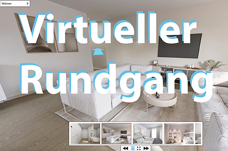 Virtueller Rundgang