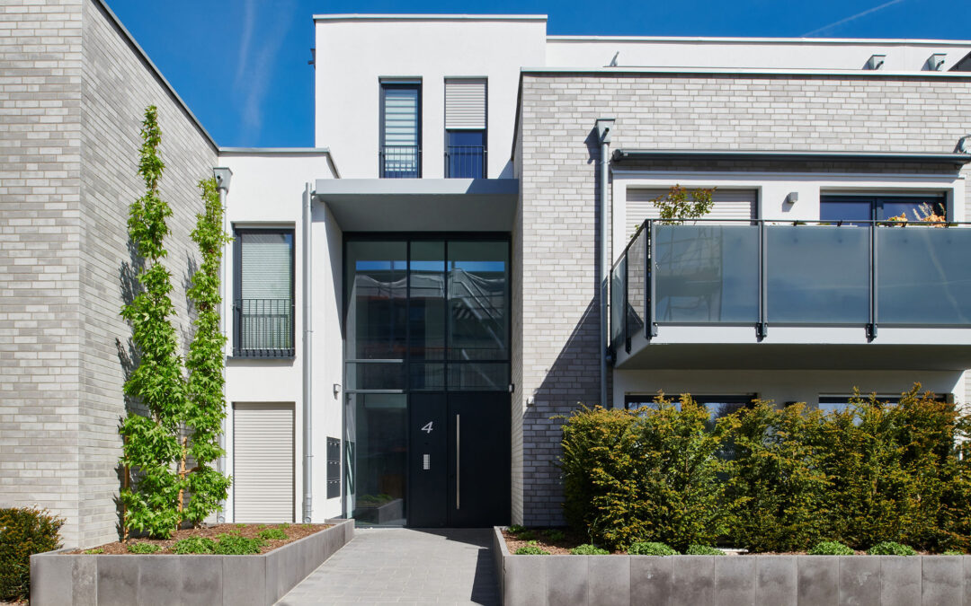 Korschen&shy;broich-Kleinen&shy;broich Carbonnestraße 4